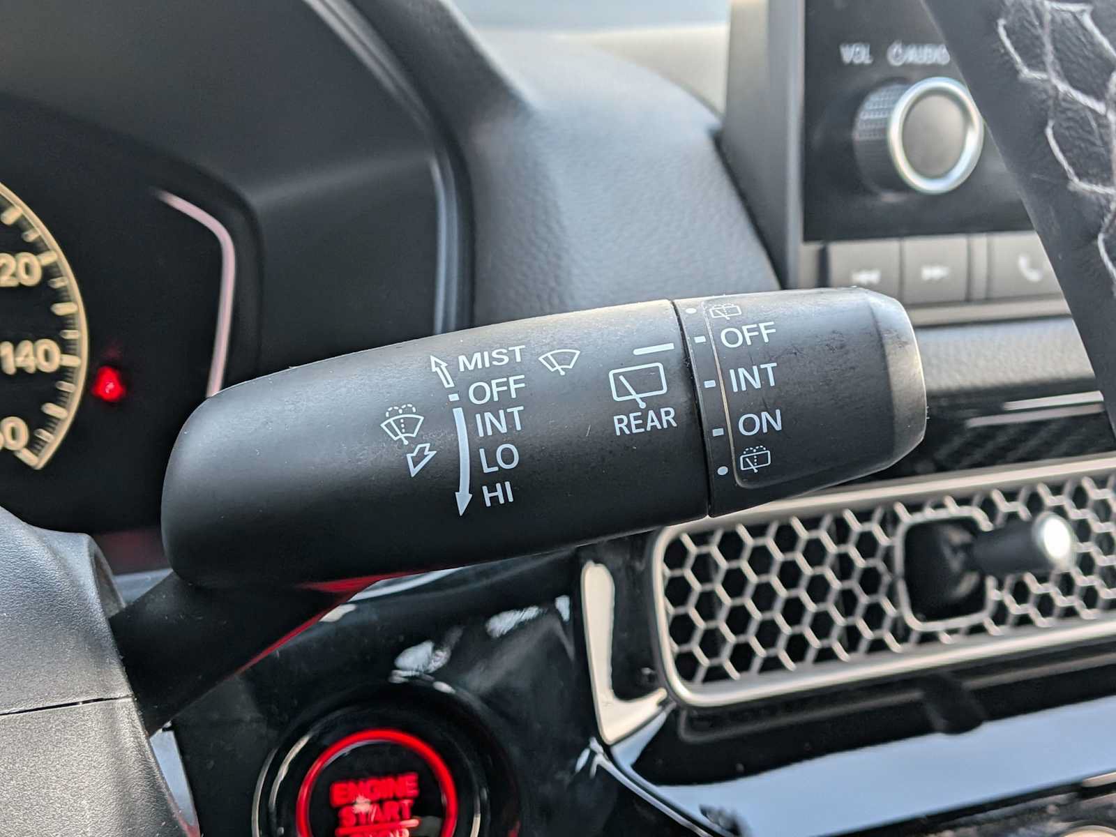 Certified 2024 Honda Civic Sport image 25