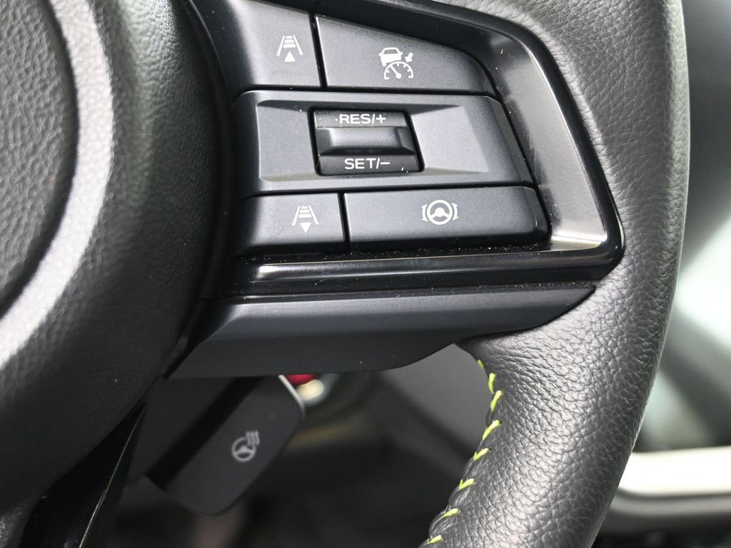 Certified 2025 Subaru Outback Onyx Edition image 25