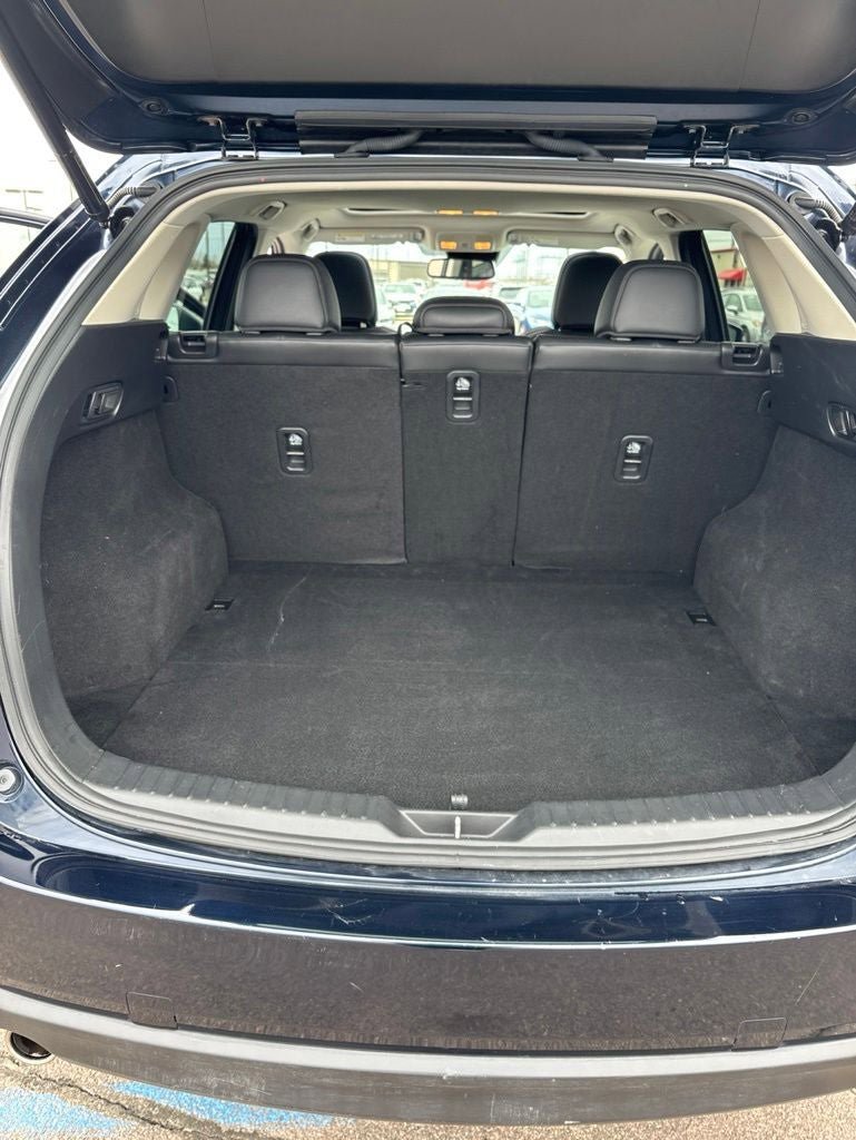 Used 2019 MAZDA CX-5 Grand Touring w/ GT Premium Package AWD/4WD image 28