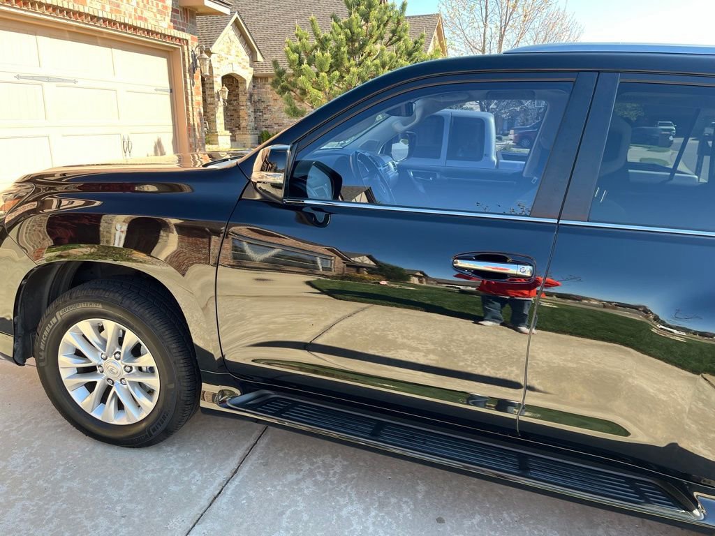 Used 2021 Lexus GX 460 Premium AWD/4WD image 8