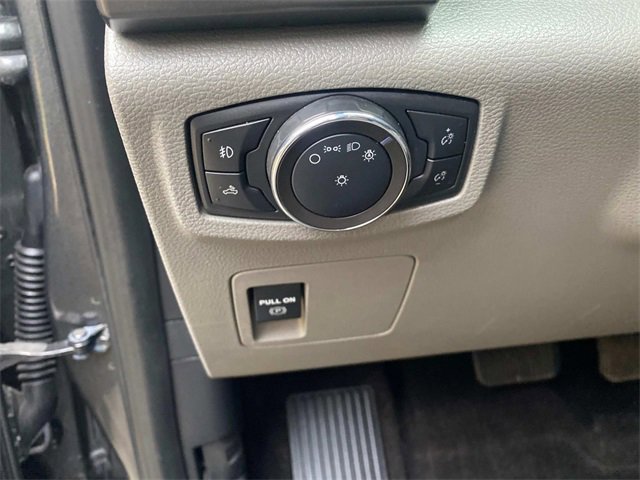 Used 2020 Ford F150 XLT image 16