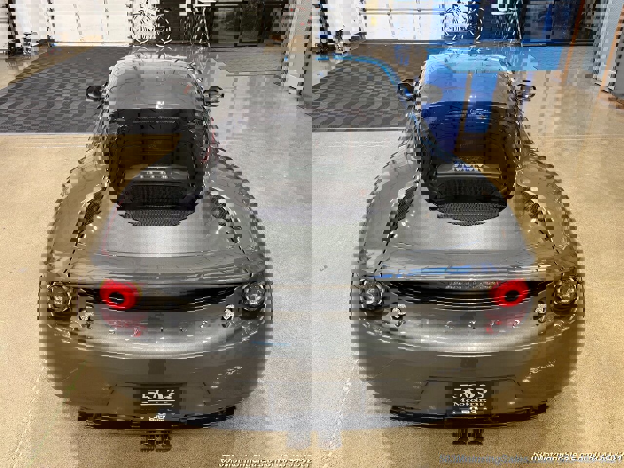 Used 2010 Lotus Evora 2+2 image 20