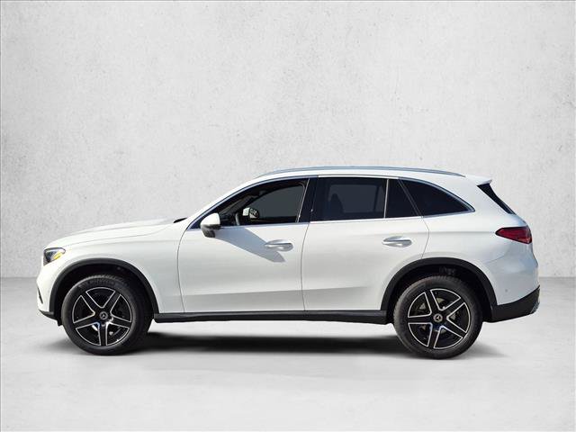 New 2027 Mercedes-Benz GLC 300 image 5