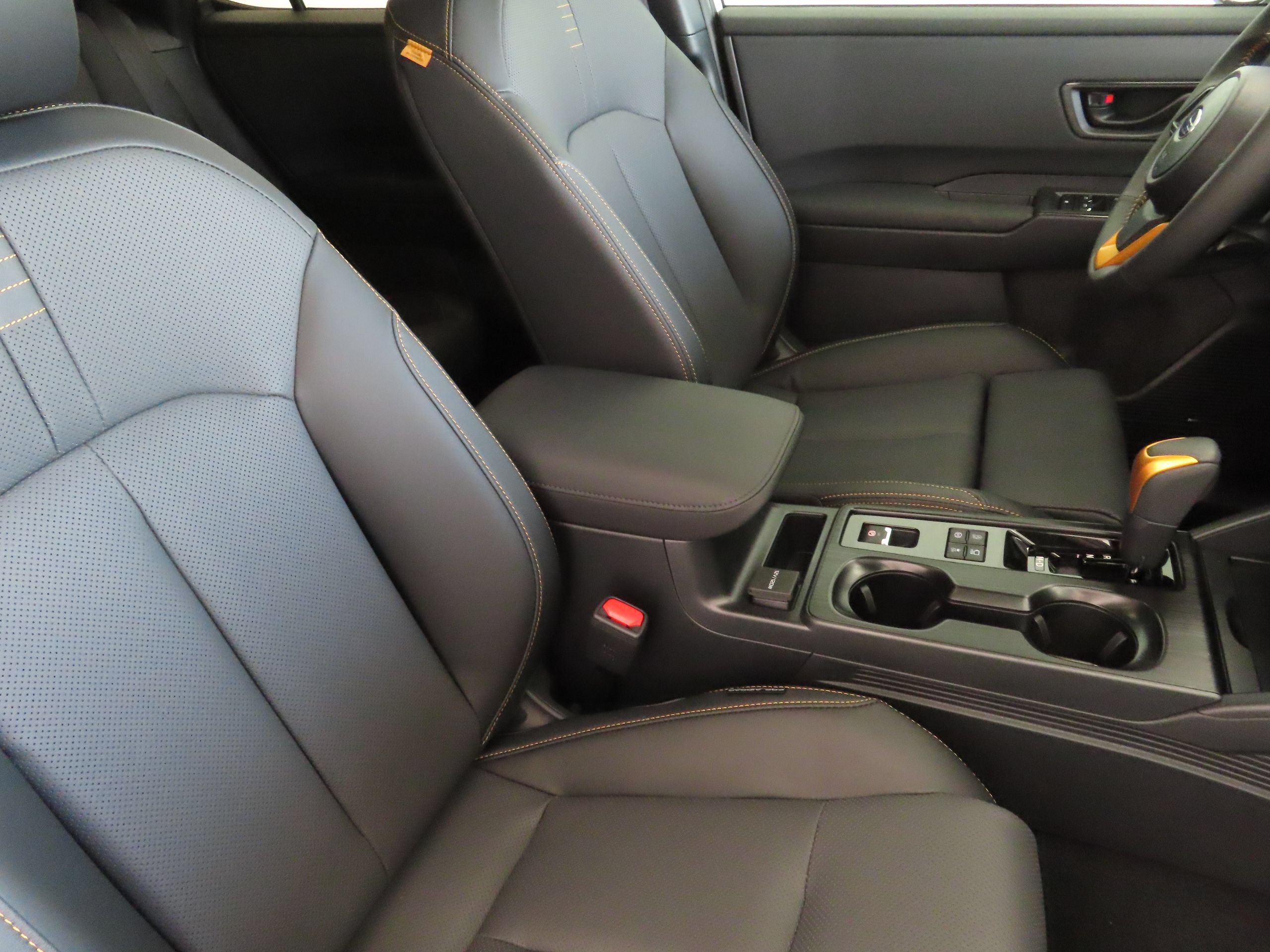New 2026 Subaru Outback Wilderness AWD/4WD image 26