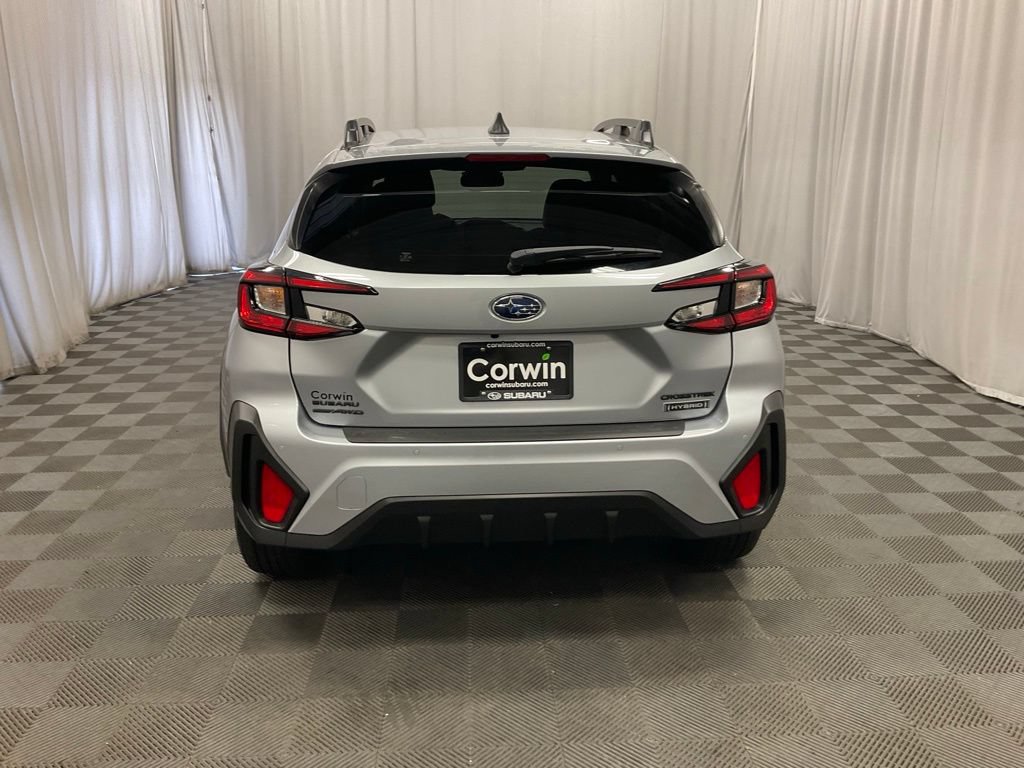 New 2026 Subaru Crosstrek 2.5i Limited AWD/4WD image 5