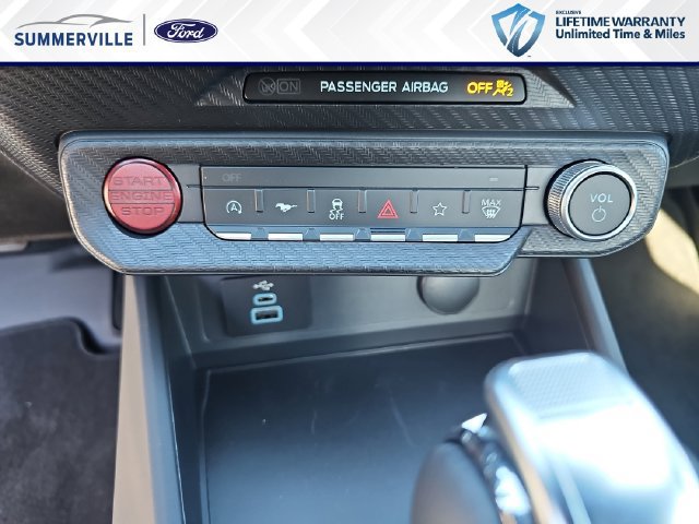 New 2026 Ford Mustang GT RWD image 25