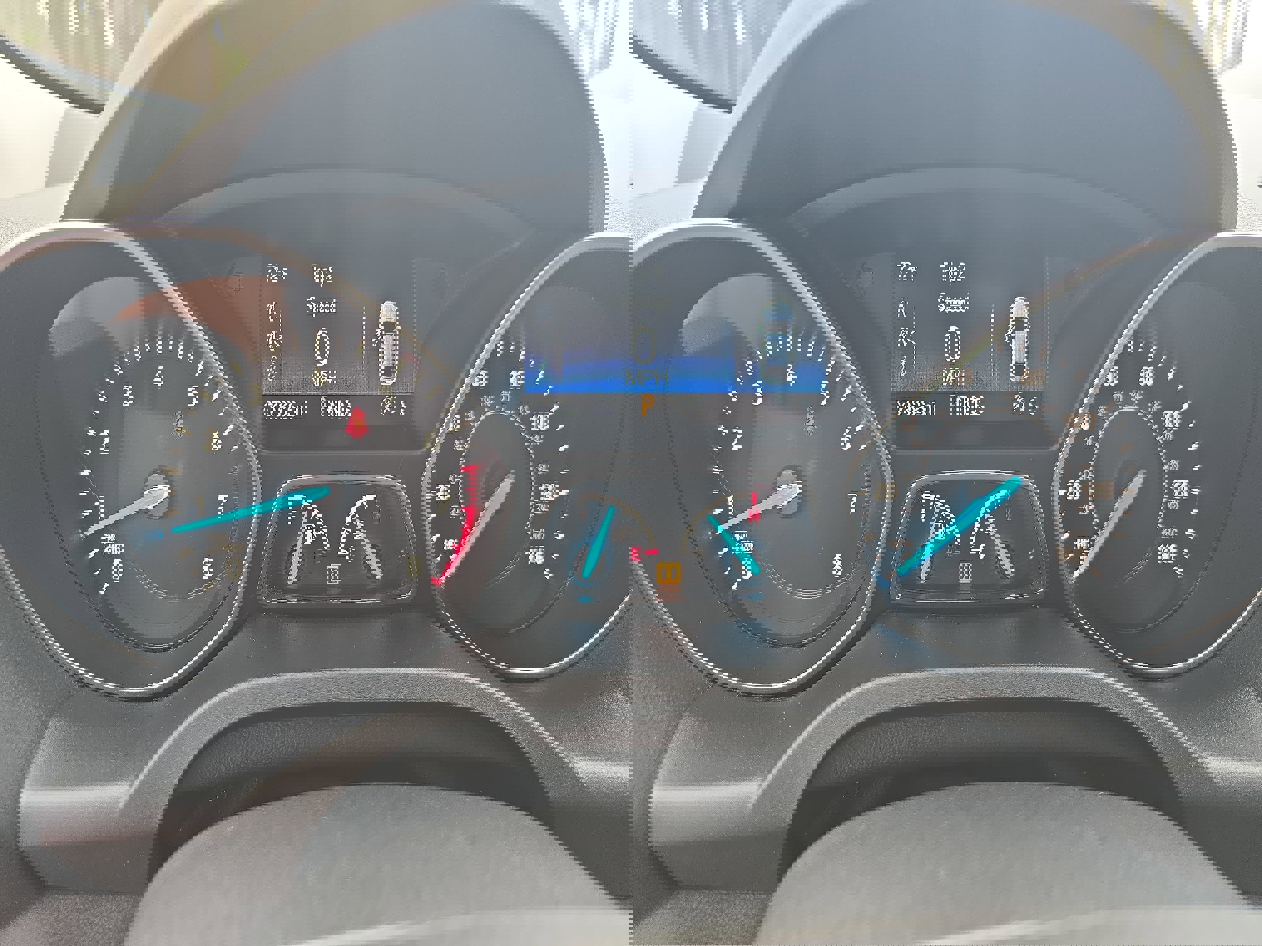 Used 2018 Ford Escape SEL image 21