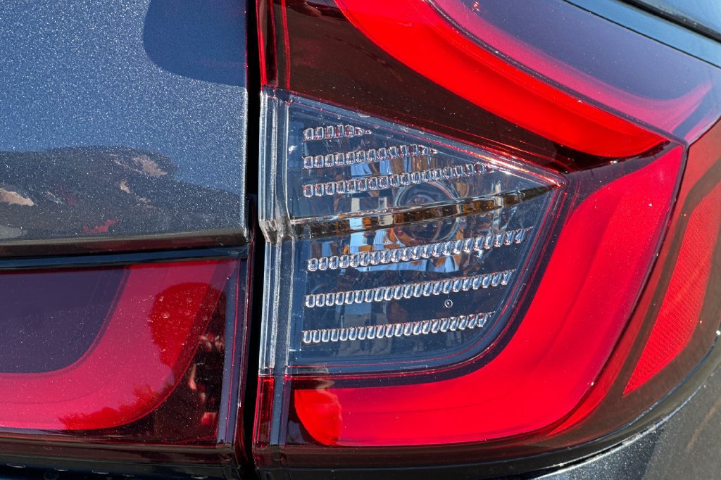 New 2027 Honda CR-V LX image 21