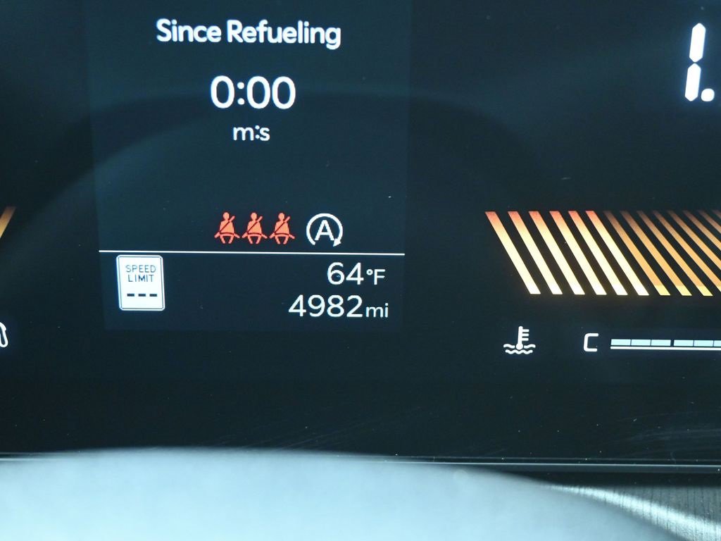 Certified 2026 Kia Sportage X-Line image 16