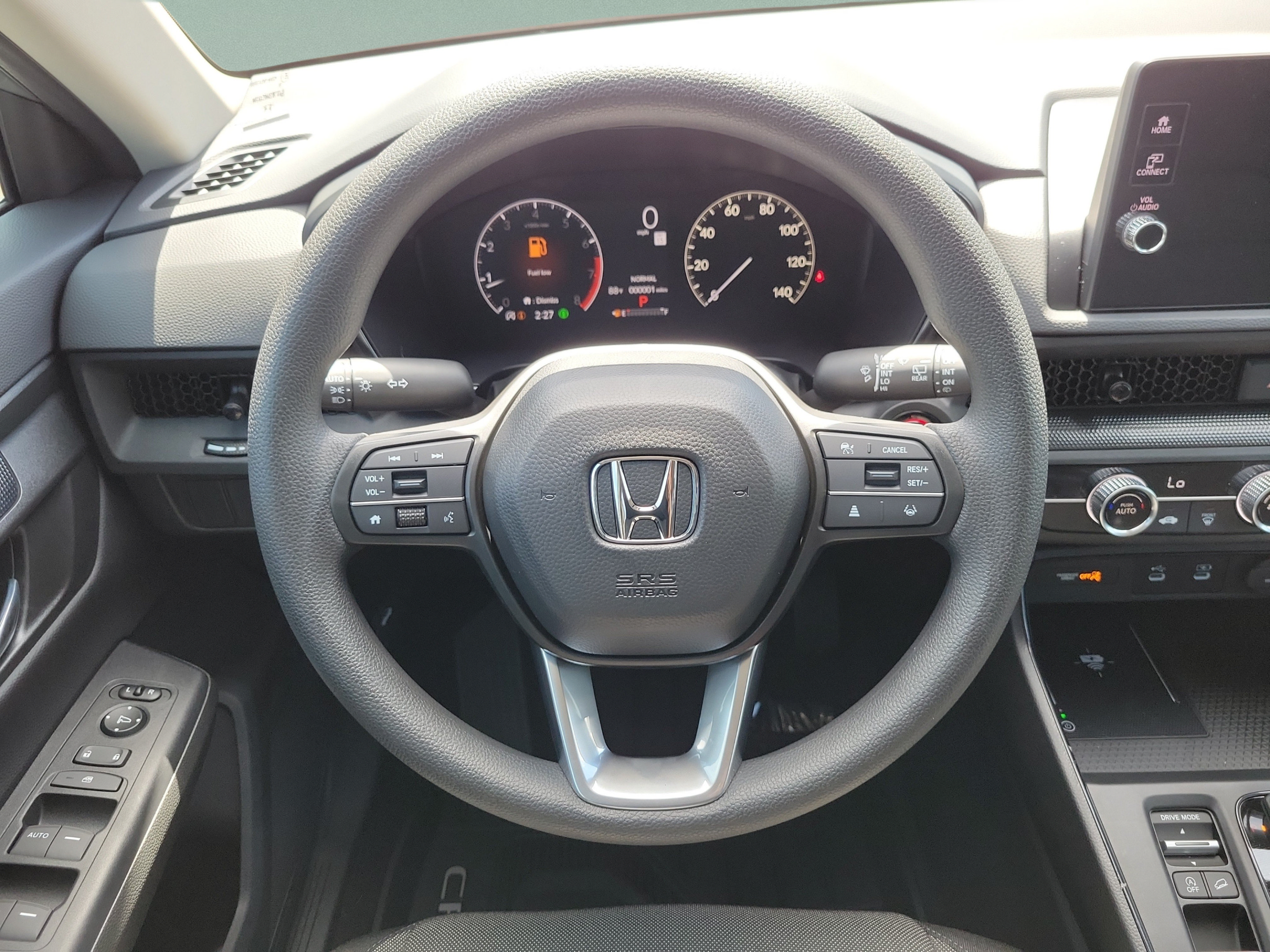 New 2026 Honda CR-V LX image 12