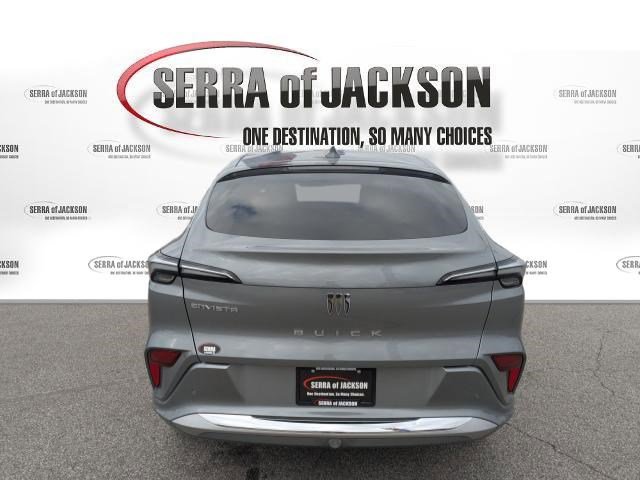 Used 2025 Buick Envista Avenir image 6