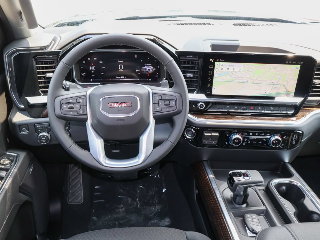 New 2026 GMC Sierra 1500 Elevation AWD/4WD image 11