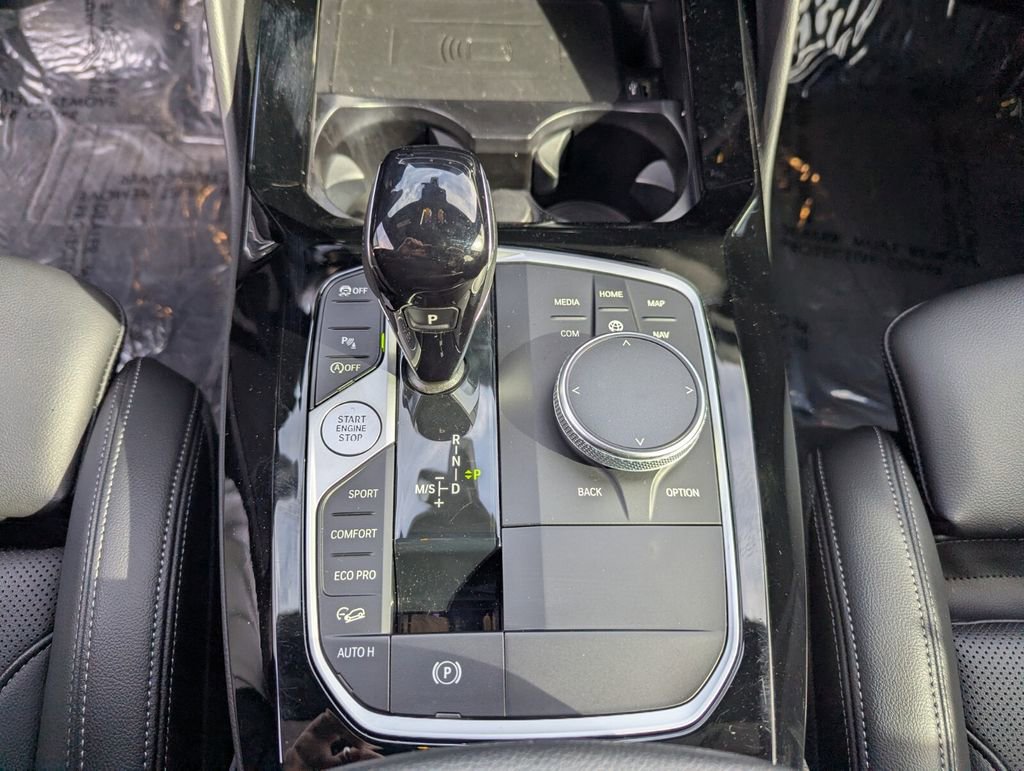 Used 2023 BMW X4 xDrive30i w/ Convenience Package image 26