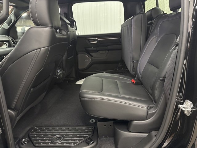 New 2026 RAM 1500 Rebel w/ Rebel Level 2 Equipment Group image 5