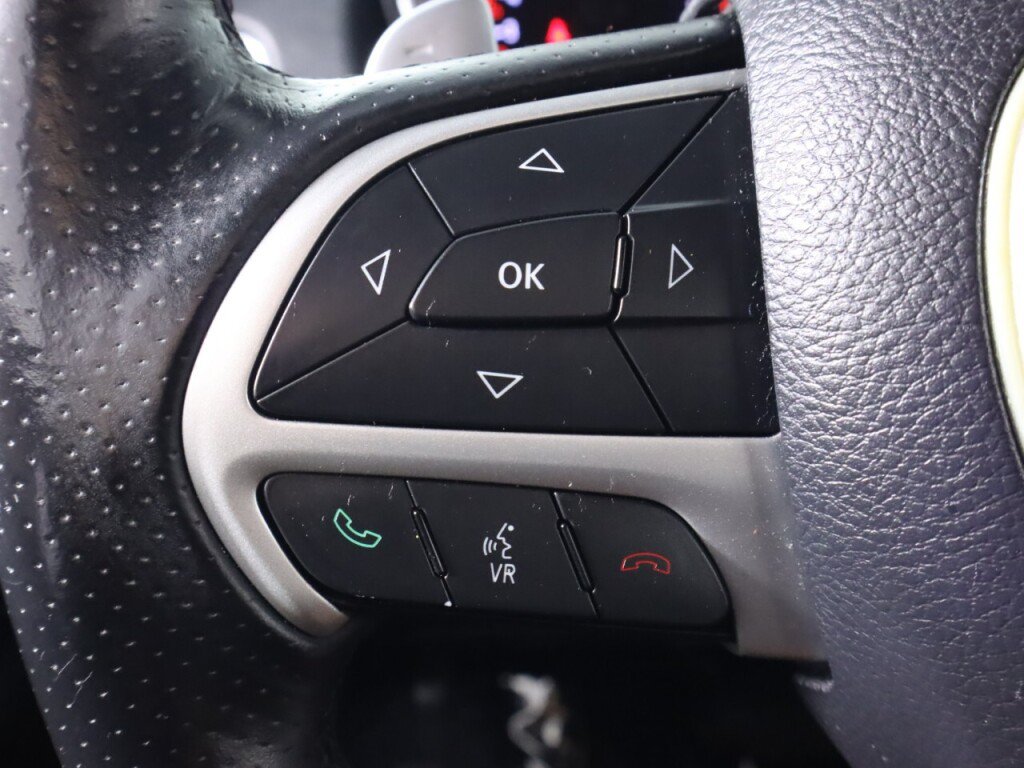 Used 2015 Dodge Durango Citadel w/ Technology Group RWD image 12