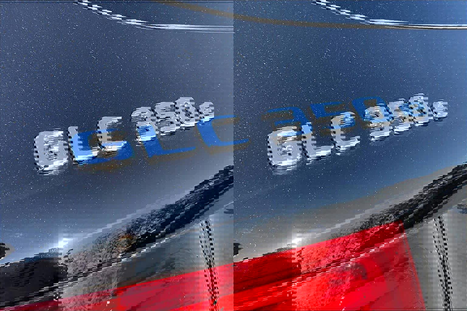 Used 2019 Mercedes-Benz GLC 350e 4MATIC image 31