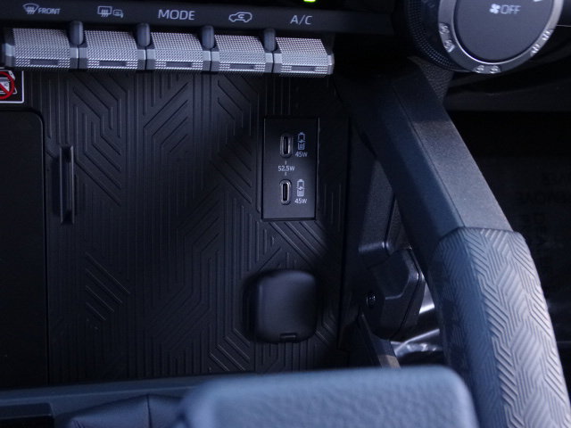 New 2026 Toyota 4Runner TRD Off-Road image 23