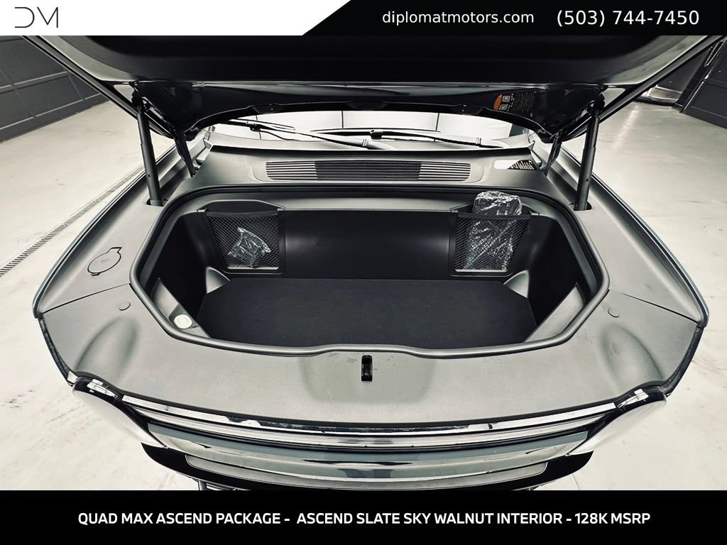 Used 2026 Rivian R1S Premium AWD/4WD image 49
