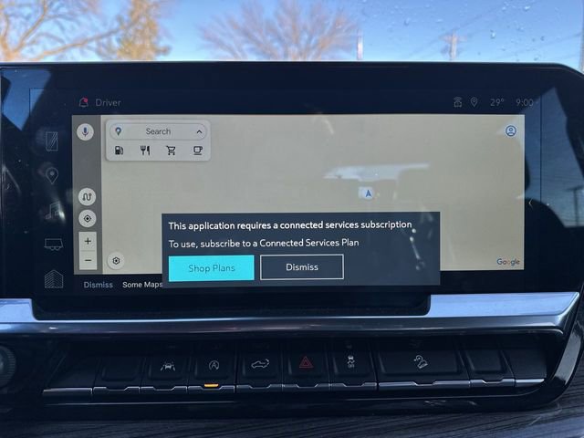 Used 2022 Chevrolet Silverado 1500 RST w/ Z71 Off-Road Package image 14