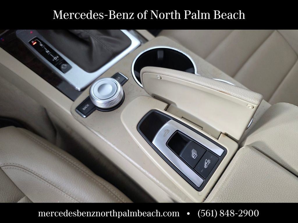 Used 2011 Mercedes-Benz E 350 Cabriolet image 22
