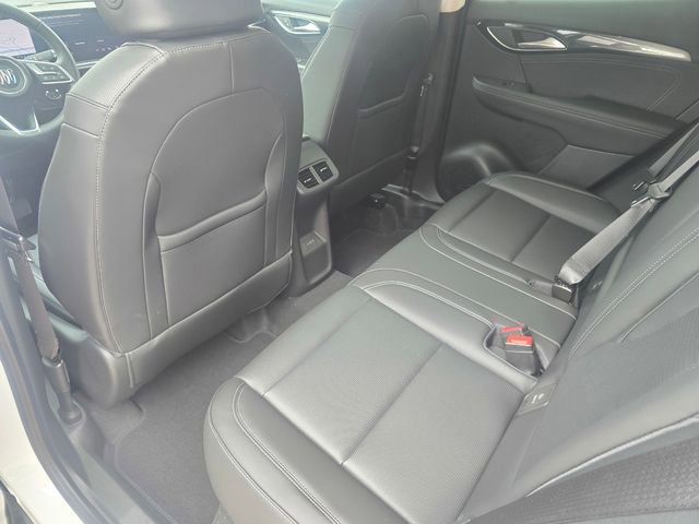 New 2026 Buick Envision Preferred image 10