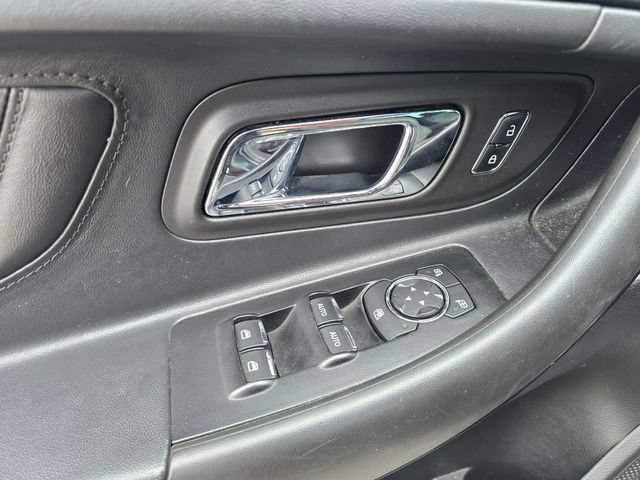 Used 2014 Ford Taurus SHO w/ Equipment Group 401A AWD/4WD image 16