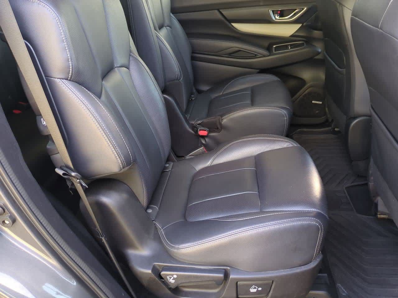 Used 2020 Subaru Ascent Limited w/ Technology Package AWD/4WD image 22
