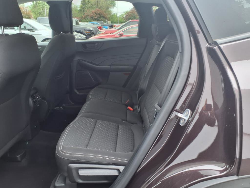 Certified 2023 Ford Escape Active image 9