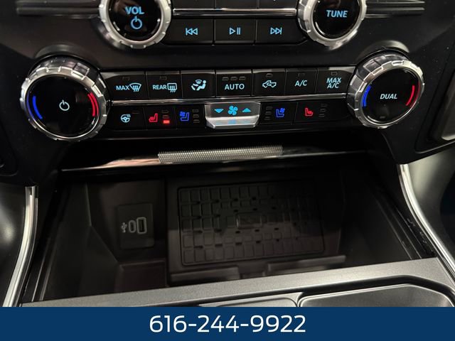 New 2026 Ford F150 Raptor image 16