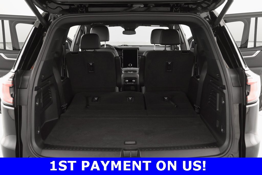 Used 2024 GMC Acadia Elevation w/ LPO, Floor Liner Package image 17