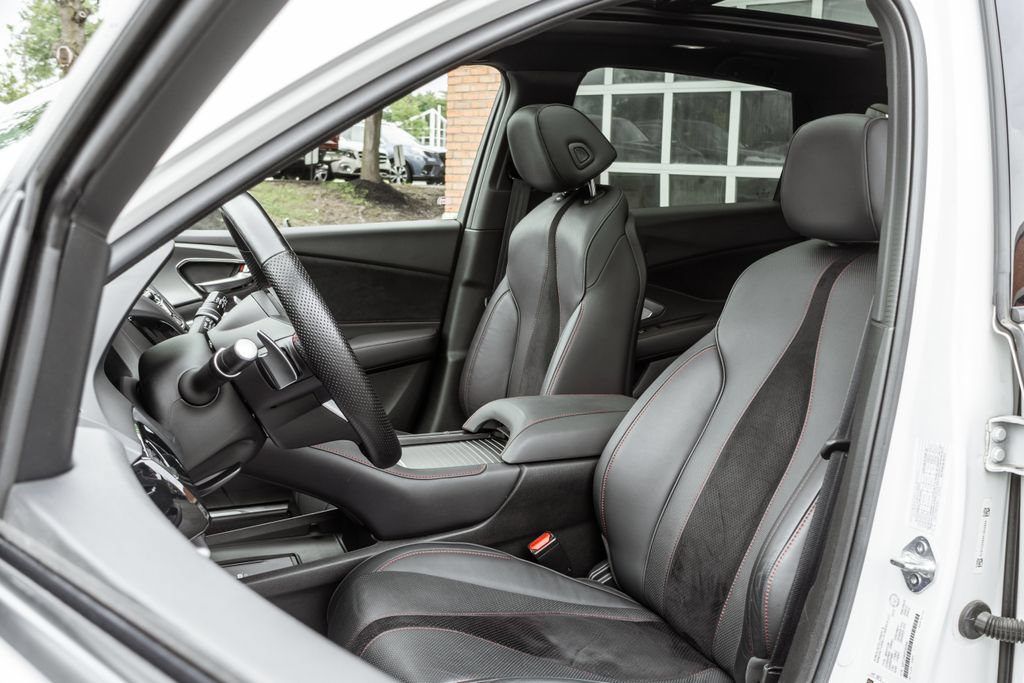 Used 2023 Acura RDX A-Spec AWD/4WD image 7
