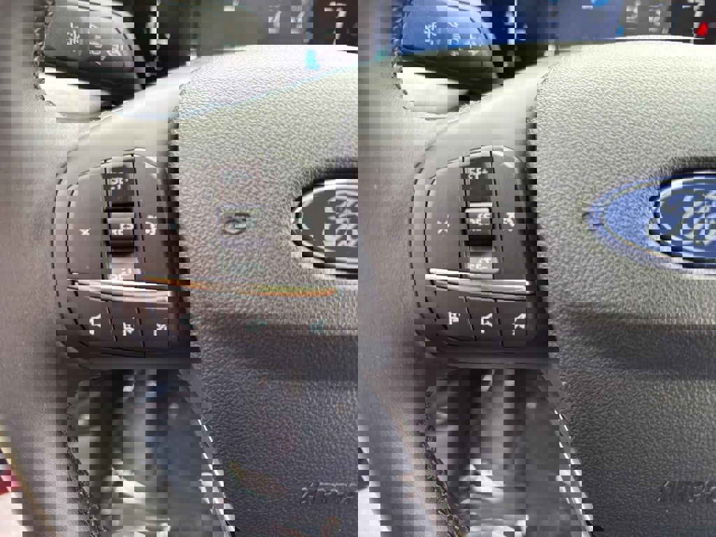 New 2025 Ford Maverick XLT w/ XLT Luxury Package image 26