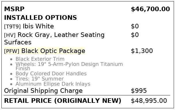 Used 2020 Audi A5 2.0T Premium Plus w/ Premium Plus image 6