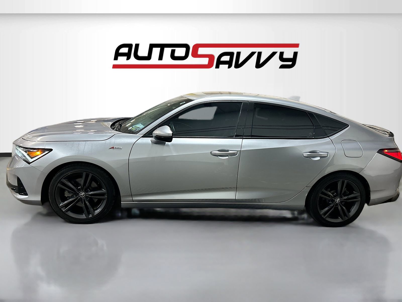 Used 2024 Acura Integra A-Spec image 4