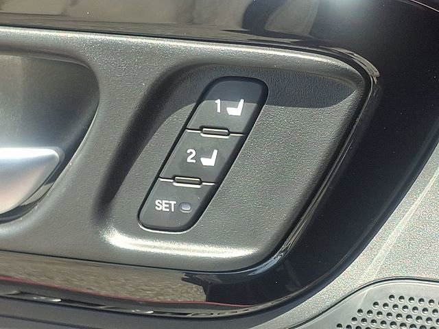 Certified 2025 Acura ADX A-Spec image 31