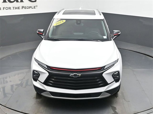 Used 2024 Chevrolet Blazer LT w/ Redline Edition image 58