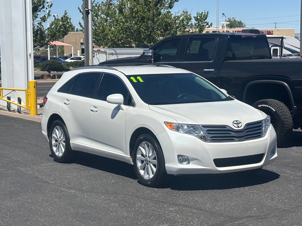 Used 2011 Toyota Venza FWD image 49
