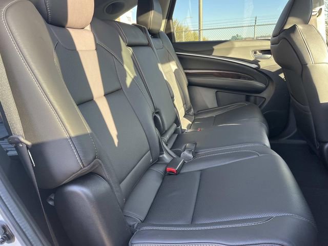 Used 2020 Acura MDX FWD w/ Technology Package image 27