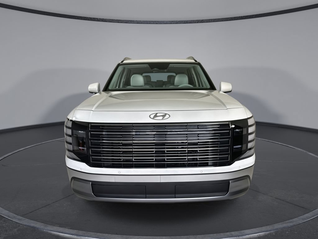New 2026 Hyundai Palisade FWD Hybrid image 3