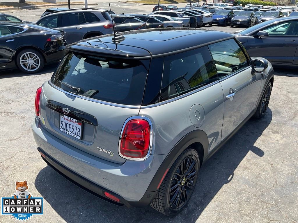 Used 2023 MINI Cooper SE FWD image 76