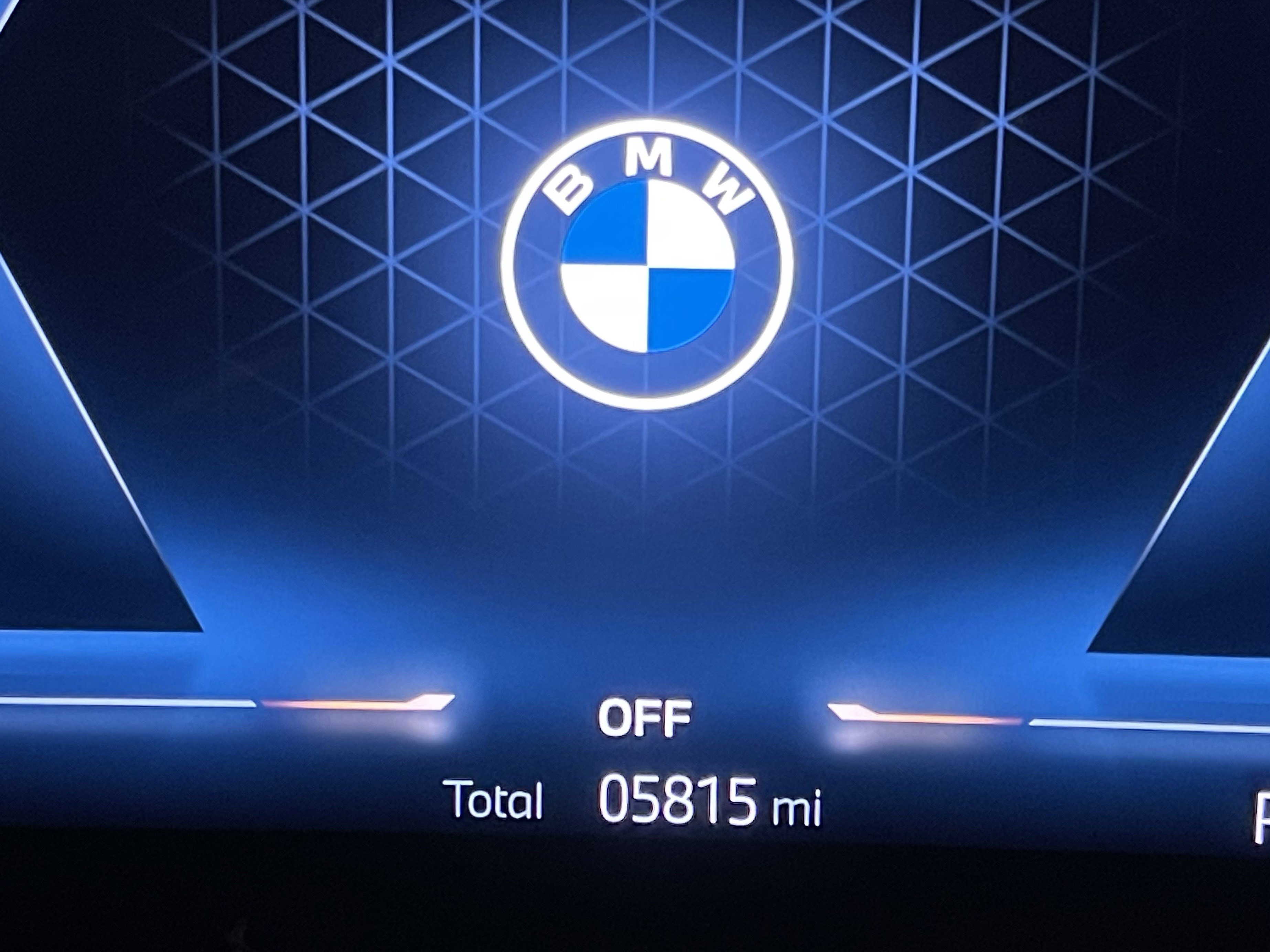 Used 2026 BMW X3 xDrive30 w/ Premium Package AWD/4WD image 21