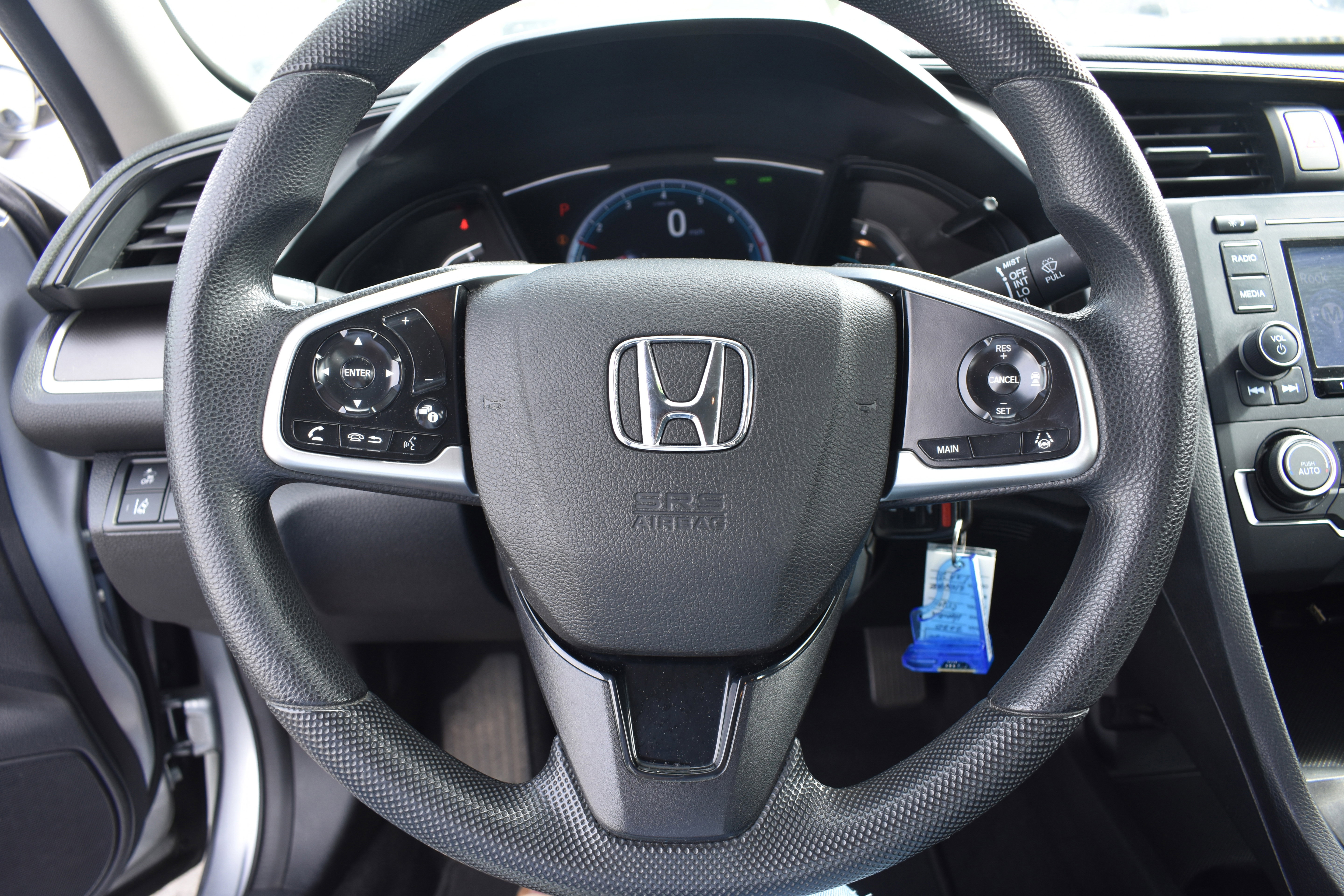 Used 2020 Honda Civic LX image 13