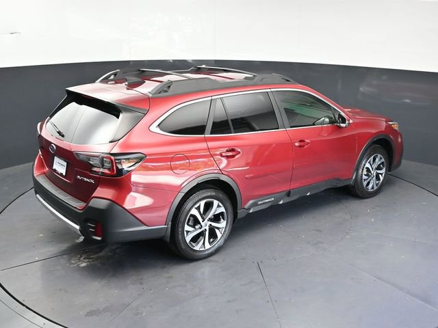Used 2021 Subaru Outback Limited w/ Popular Package #2 AWD/4WD image 28