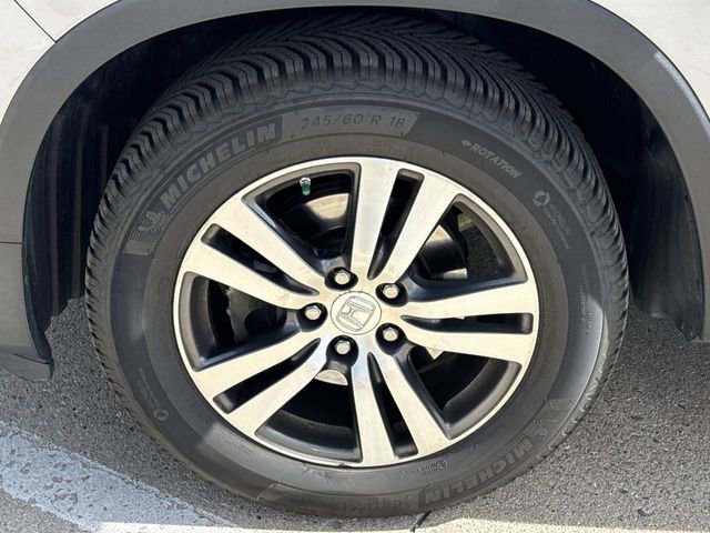 Used 2016 Honda Pilot EX image 31