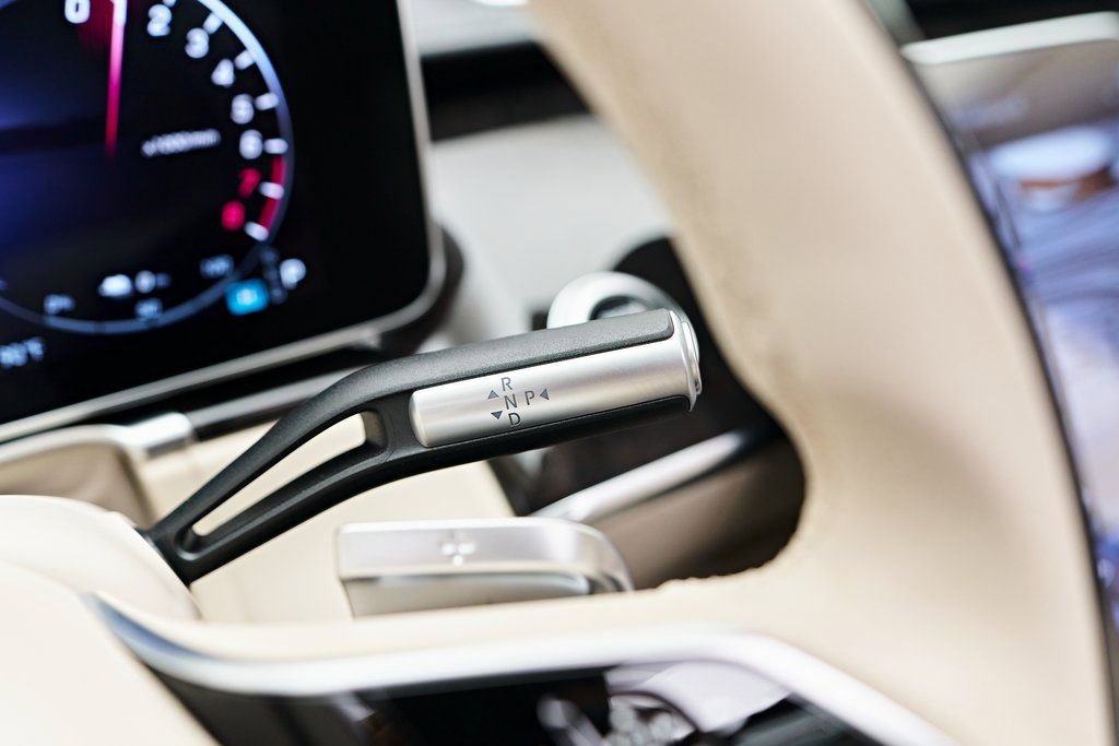 Used 2024 Mercedes-Benz S 580e 4MATIC Sedan image 65