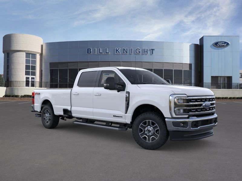 New 2026 Ford F350 Lariat image 1