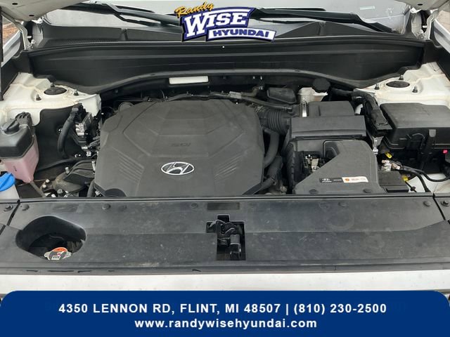 Used 2021 Hyundai Palisade SEL w/ Convenience Package image 21