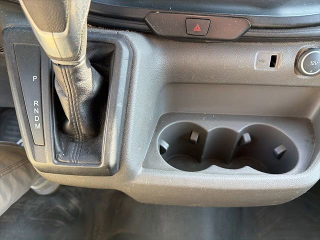 Used 2020 Ford Transit 250 148 High Roof Extended RWD image 26