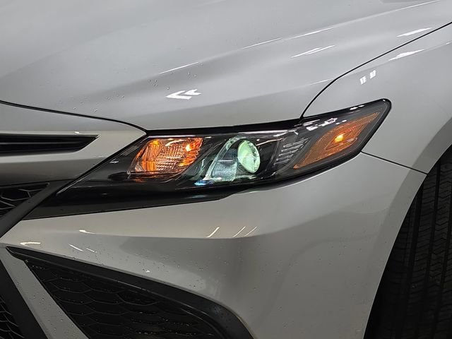 Certified 2023 Toyota Camry SE image 27