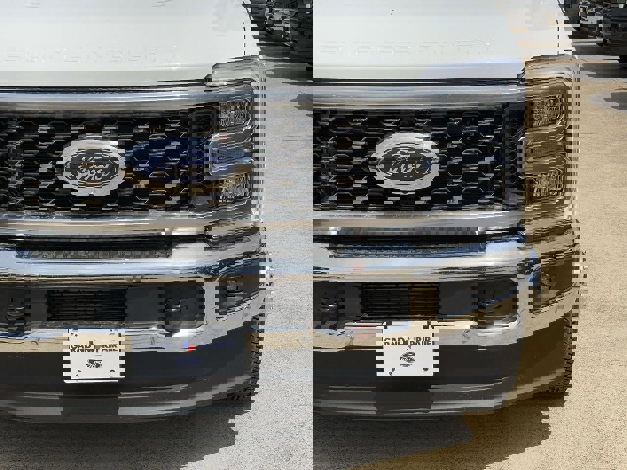 New 2026 Ford F350 King Ranch image 44
